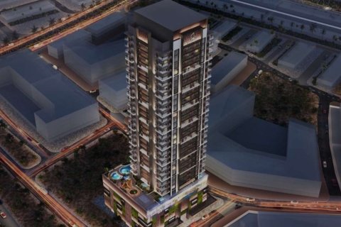 شقة في دبي 1غرف نوم, 87 م² رقم 9314 - صورة 2