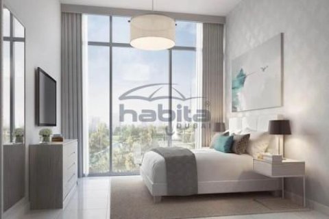 Appartement à Golf Grand à Dubai Hills Estate, Dubai, 1 chambre, 65.3 m², № 31290 - photo 6