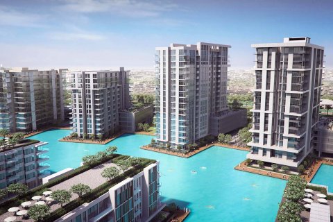SEAGULL POINT RESIDENCES في مدينة محمد بن راشد, دبي, رقم 450