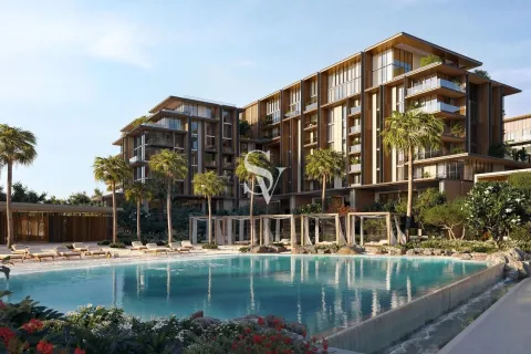 Apartment in City Walk Crestlane 2 & 3 in City Walk, Dubai 1 bedroom, 74 sq.m. № 77566 - photo 10