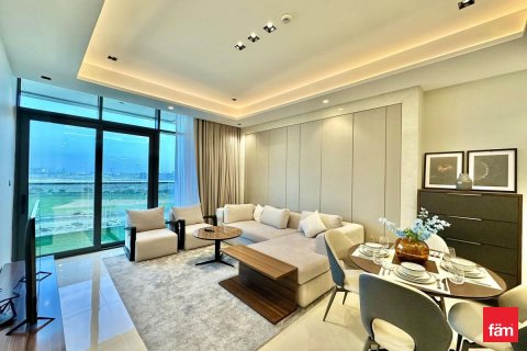 Appartement à Business Bay, Dubai, 2 chambres, 117.7 m², № 111755