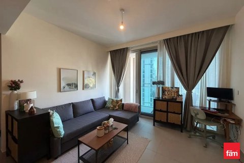 Квартира в Дубае, 1 спальня, 60.5м², № 111758