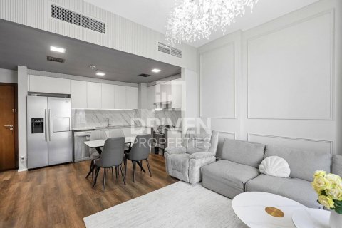 Снять в аренду квартиру в Zahra Breeze Apartments, Town Square, Дубай: 2 спальни, 92.35м², № 129585 - фото 19