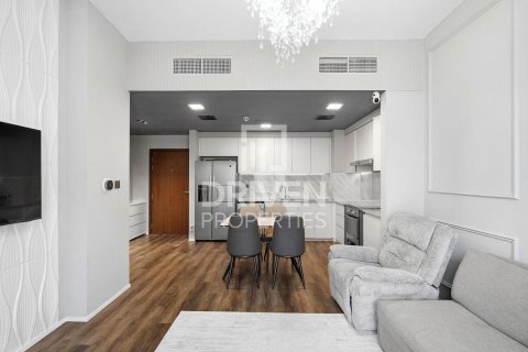 Apartment in Zahra Breeze Apartments, Town Square, Dubai 2 bedrooms, 92.35 sq.m. № 129585