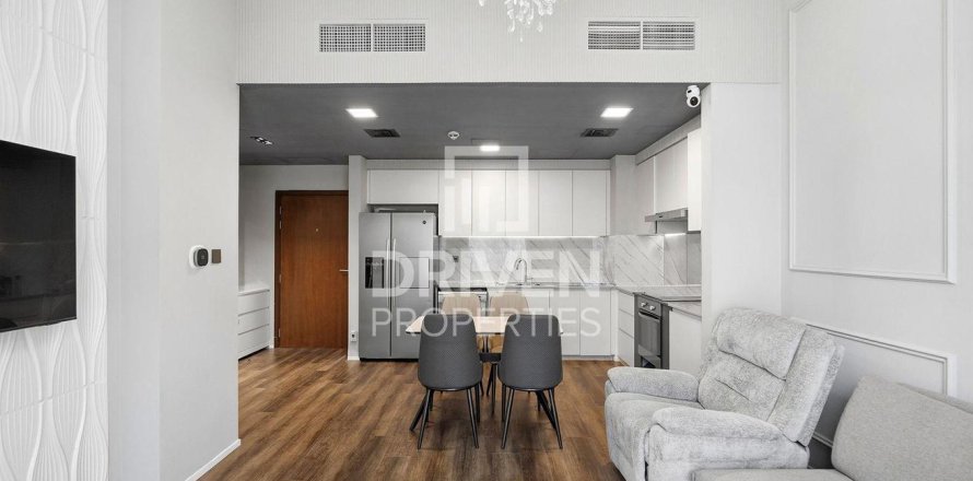 Квартира в Zahra Breeze Apartments, Town Square, Дубай, 2 спальни, 92.35м², № 129585
