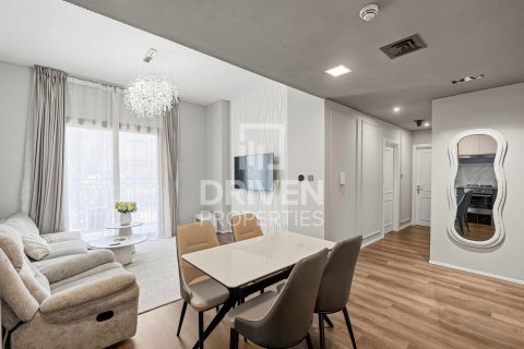 Снять в аренду квартиру в Zahra Breeze Apartments, Town Square, Дубай: 2 спальни, 92.35м², № 129585 - фото 18