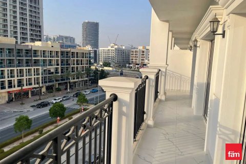 Apartment in Arjan, Dubai 3 bedrooms, 154 sq.m. № 118388