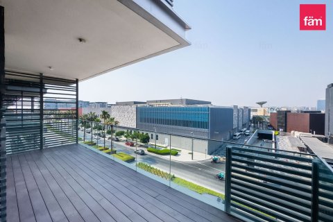 Apartment in City Walk, Dubai 2 bedrooms, 163.8 sq.m. № 118393