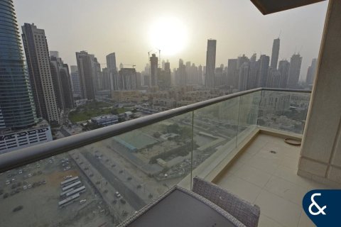 Apartment in BURJ VIEWS in Downtown Dubai (Downtown Burj Dubai), Dubai 1 bedroom, 73 sq.m. № 79323 - photo 6