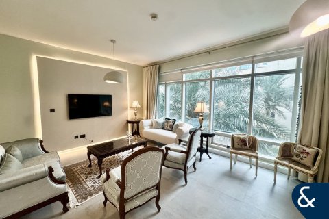 Apartment in Downtown Dubai (Downtown Burj Dubai), Dubai 1 bedroom, 77 sq.m. № 79331