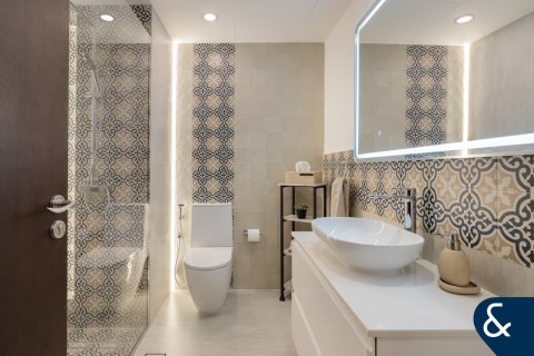 Apartamento en Dubai Marina, Dubai, 5 dormitorios, 507 m², № 79324 - foto 21