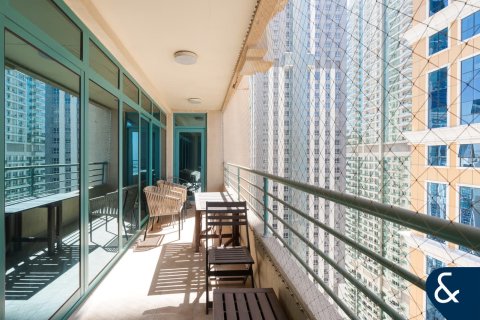 Apartamento en Dubai Marina, Dubai, 5 dormitorios, 507 m², № 79324 - foto 22