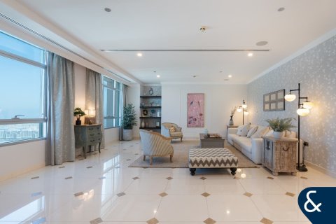 Apartamento en Dubai Marina, Dubai, 5 dormitorios, 507 m², № 79324 - foto 3