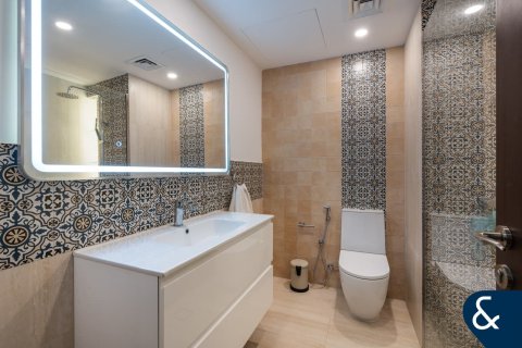 Apartamento en Dubai Marina, Dubai, 5 dormitorios, 507 m², № 79324 - foto 11