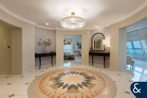 Apartamento en Dubai Marina, Dubai, 5 dormitorios, 507 m², № 79324 - foto 5