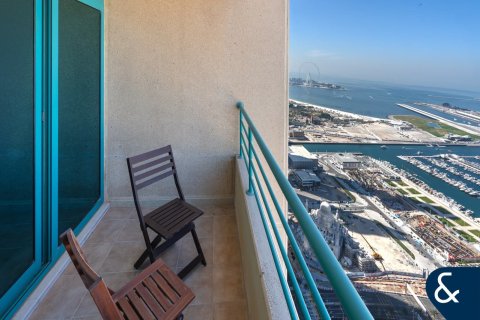 Apartamento en Dubai Marina, Dubai, 5 dormitorios, 507 m², № 79324 - foto 7