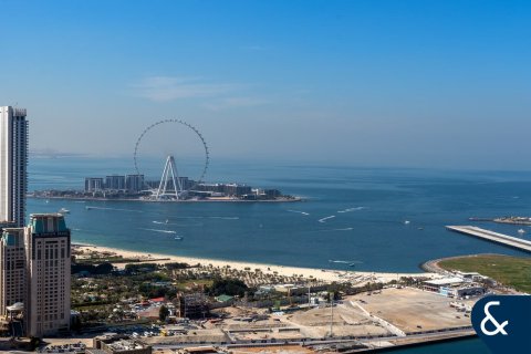 Apartamento en Dubai Marina, Dubai, 5 dormitorios, 507 m², № 79324 - foto 10