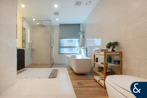 Apartamento en Dubai Marina, Dubai, 5 dormitorios, 507 m², № 79324 - foto 17