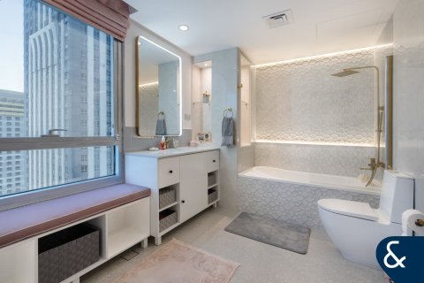 Apartamento en Dubai Marina, Dubai, 5 dormitorios, 507 m², № 79324 - foto 19