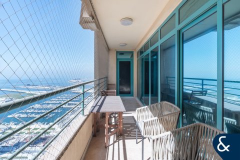 Apartamento en Dubai Marina, Dubai, 5 dormitorios, 507 m², № 79324 - foto 13