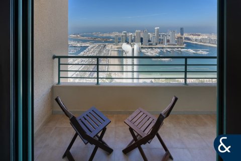 Apartamento en Dubai Marina, Dubai, 5 dormitorios, 507 m², № 79324 - foto 6