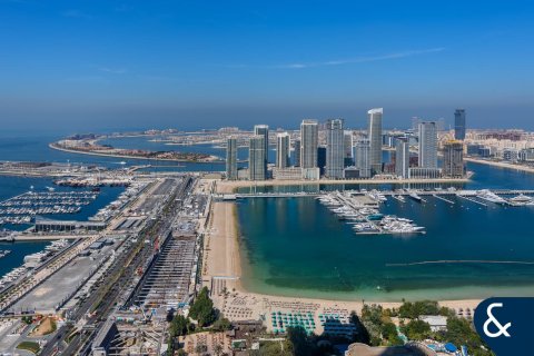 Apartamento en Dubai Marina, Dubai, 5 dormitorios, 507 m², № 79324 - foto 9