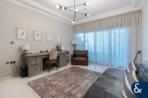 Apartamento en Dubai Marina, Dubai, 5 dormitorios, 507 m², № 79324 - foto 20