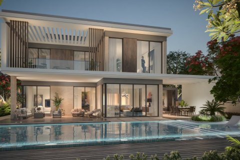 Jumeirah Park Homes - صورة 1