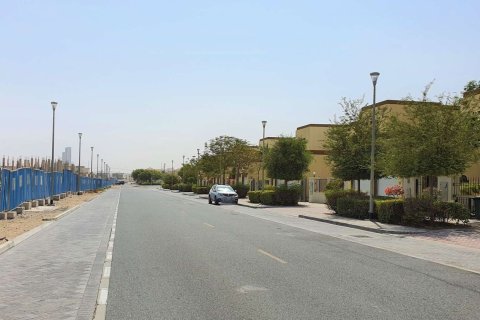 Jumeirah Park Homes - صورة 2