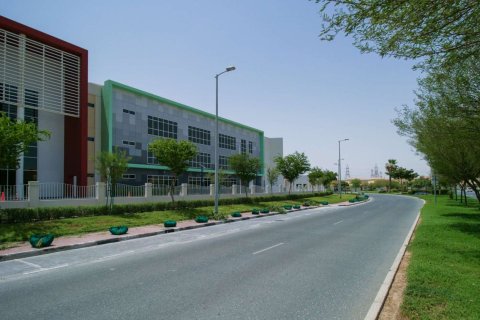 Jumeirah Park Homes - صورة 4