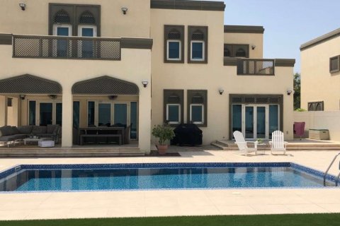 Jumeirah Park Homes - صورة 5