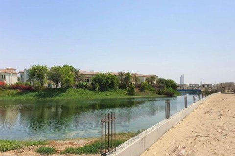 Jumeirah Park Homes - صورة 8