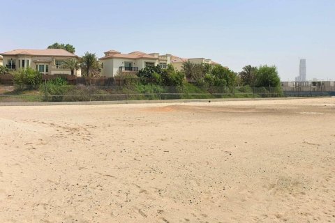 Jumeirah Park Homes - صورة 9