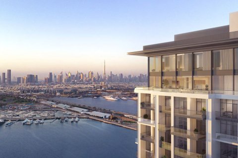 Apartamento en Dubai, 3 dormitorios, 376.2 m², № 139481 - foto 7