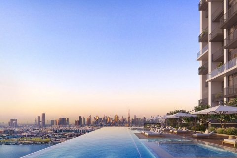 Apartamento en Dubai, 3 dormitorios, 376.2 m², № 139481 - foto 10