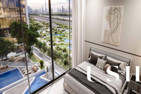 Apartment in Sobha Hartland, Mohammed Bin Rashid City, Dubai 2 bedrooms, 157 sq.m. № 46703 - photo 11