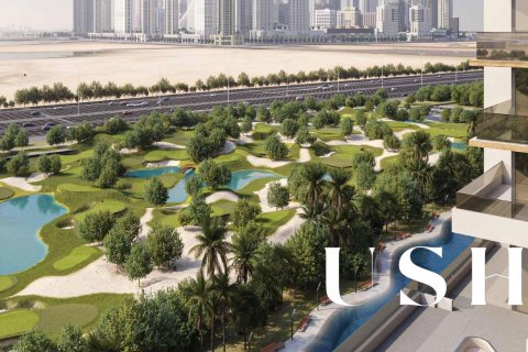 Apartment in Sobha Hartland, Mohammed Bin Rashid City, Dubai 2 bedrooms, 157 sq.m. № 46703 - photo 14
