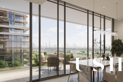 Apartment in Sobha Hartland, Mohammed Bin Rashid City, Dubai 2 bedrooms, 157 sq.m. № 46703 - photo 4