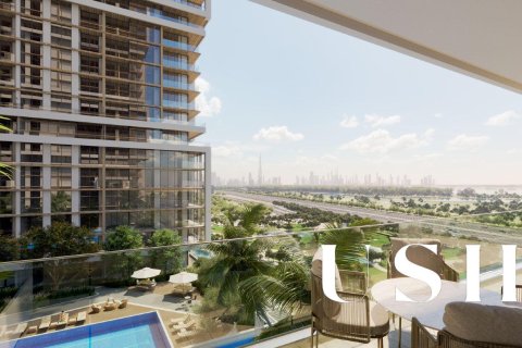 Apartment in Sobha Hartland, Mohammed Bin Rashid City, Dubai 2 bedrooms, 157 sq.m. № 46703 - photo 5
