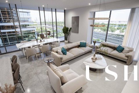 Apartment in Sobha Hartland, Mohammed Bin Rashid City, Dubai 2 bedrooms, 157 sq.m. № 46703 - photo 9