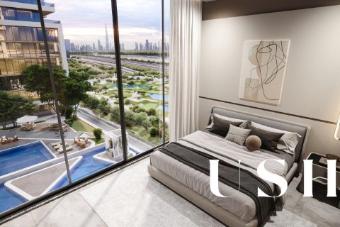 Apartment in Sobha Hartland, Mohammed Bin Rashid City, Dubai 2 bedrooms, 157 sq.m. № 46703 - photo 6