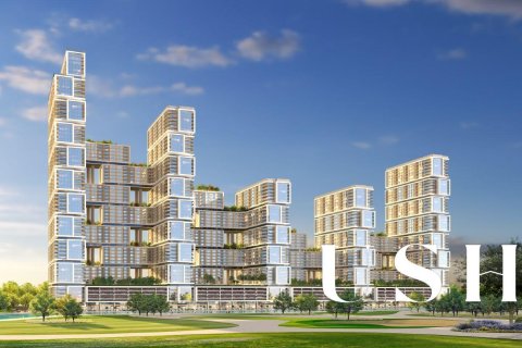 Apartment in Sobha Hartland, Mohammed Bin Rashid City, Dubai 2 bedrooms, 157 sq.m. № 46703 - photo 17