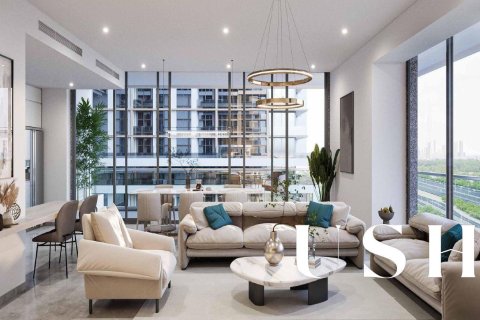 Apartment in Sobha Hartland, Mohammed Bin Rashid City, Dubai 2 bedrooms, 157 sq.m. № 46703 - photo 10