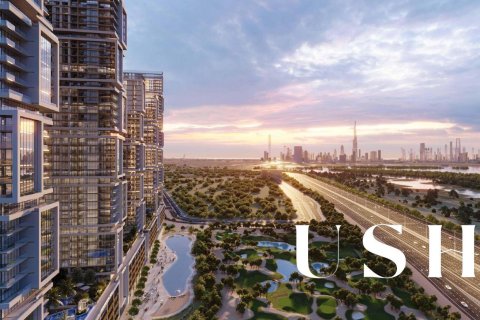 Apartment in Sobha Hartland, Mohammed Bin Rashid City, Dubai 2 bedrooms, 157 sq.m. № 46703 - photo 2
