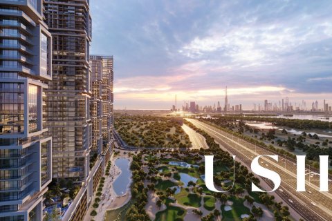 Apartment in Sobha Hartland, Mohammed Bin Rashid City, Dubai 2 bedrooms, 157 sq.m. № 46703 - photo 15