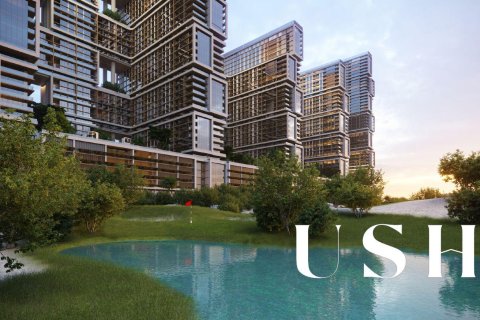 Apartment in Sobha Hartland, Mohammed Bin Rashid City, Dubai 2 bedrooms, 157 sq.m. № 46703 - photo 7