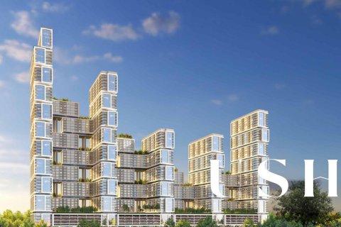 Apartment in Sobha Hartland, Mohammed Bin Rashid City, Dubai 2 bedrooms, 157 sq.m. № 46703 - photo 8