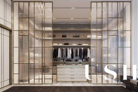 Apartamento en Downtown Dubai (Downtown Burj Dubai), Dubai, 2 dormitorios, 154 m², № 46702 - foto 5