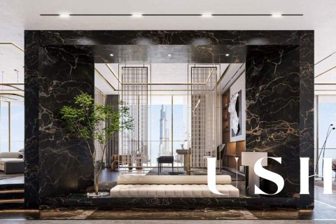 Apartamento en Downtown Dubai (Downtown Burj Dubai), Dubai, 2 dormitorios, 154 m², № 46702 - foto 20