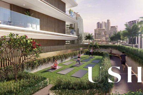 Apartamento en Downtown Dubai (Downtown Burj Dubai), Dubai, 2 dormitorios, 154 m², № 46702 - foto 6